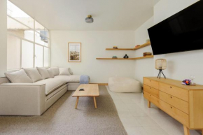 Delightful 2BR with Balcony in Roma Norte